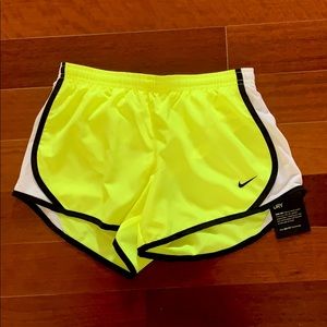 Nike Dry-Fit Running Shorts